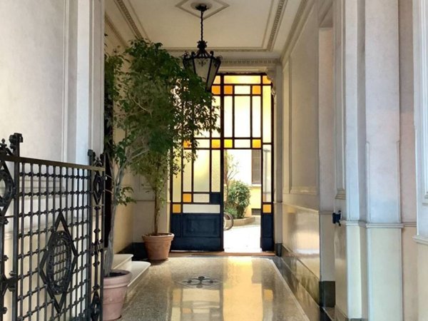 appartamento in affitto a Milano in zona Porta Venezia