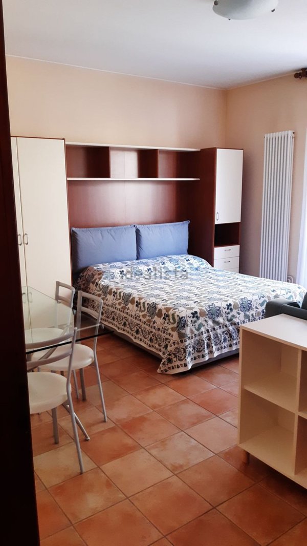 appartamento in affitto a Milano in zona Precotto
