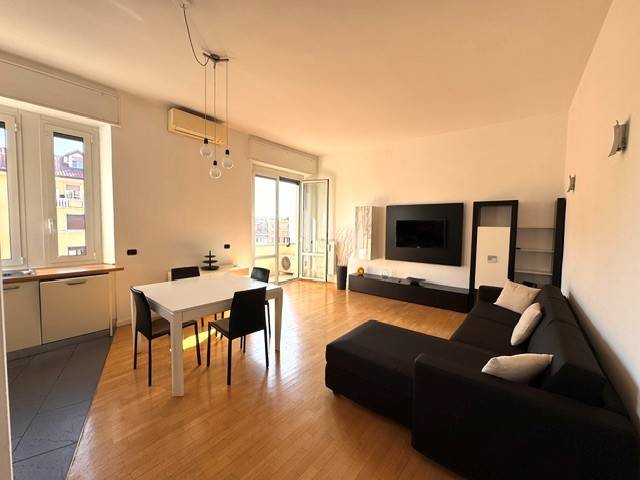 appartamento in affitto a Milano in zona Solari