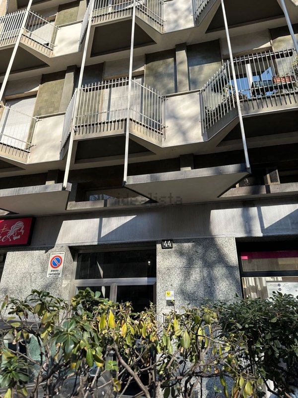 appartamento in affitto a Milano in zona Città Studi
