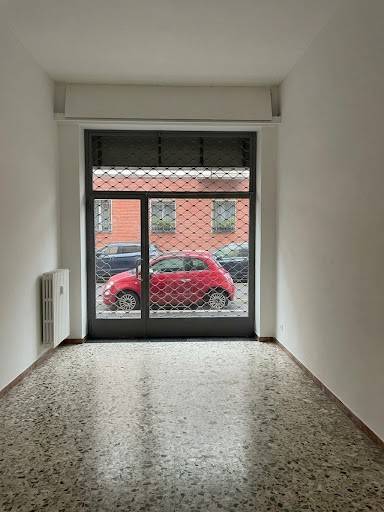 ufficio in affitto a Milano in zona CityLife