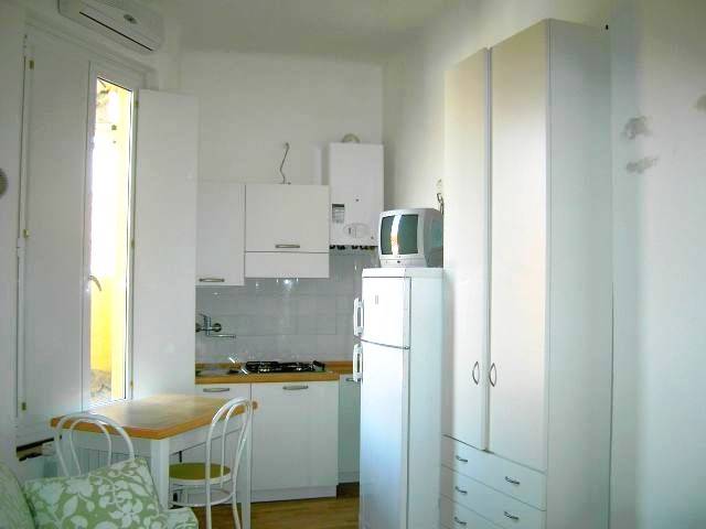appartamento in affitto a Milano in zona San Vittore