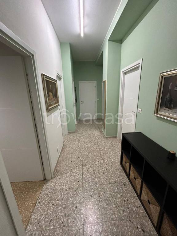appartamento in affitto a Milano in zona Città Studi