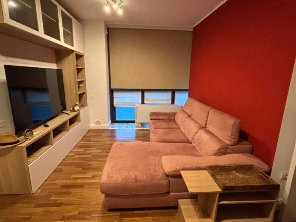 appartamento in affitto a Milano in zona Bicocca
