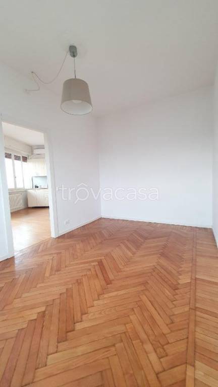 appartamento in affitto a Milano in zona Bande Nere
