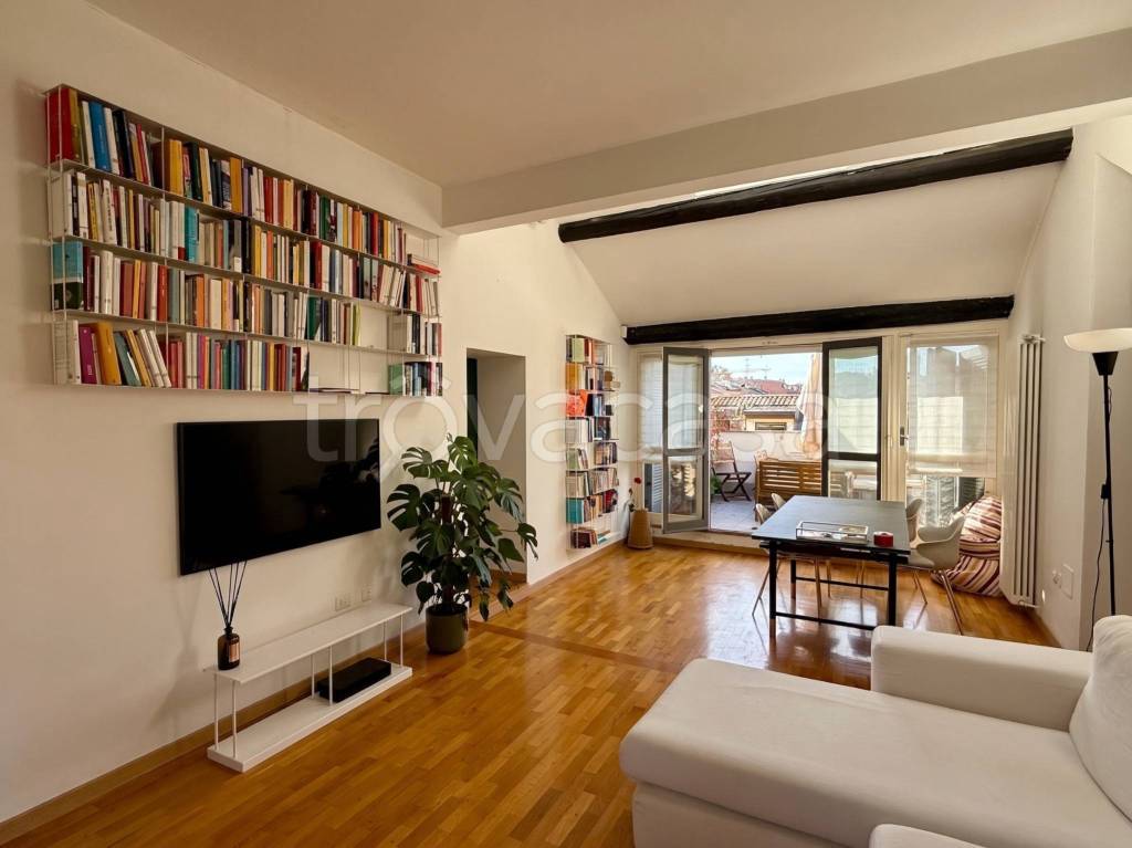 appartamento in affitto a Milano in zona Centro Storico