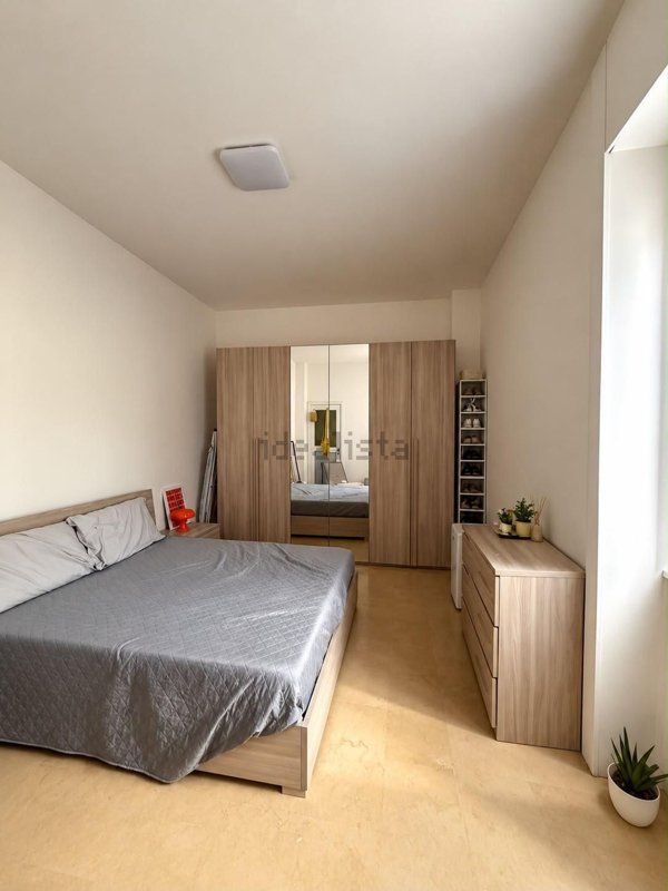 appartamento in affitto a Milano in zona Corsica