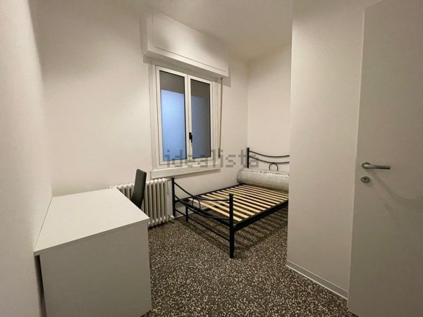 appartamento in affitto a Milano in zona Bicocca