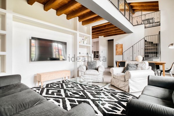 appartamento in affitto a Milano in zona Famagosta