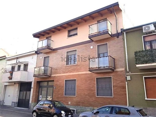 appartamento in affitto a Milano in zona Precotto