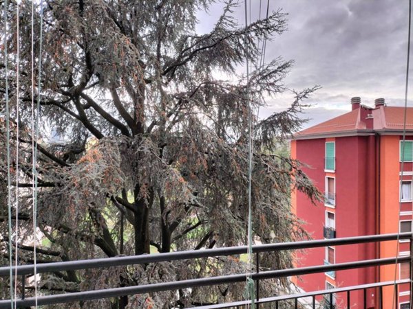 appartamento in affitto a Milano in zona Crescenzago