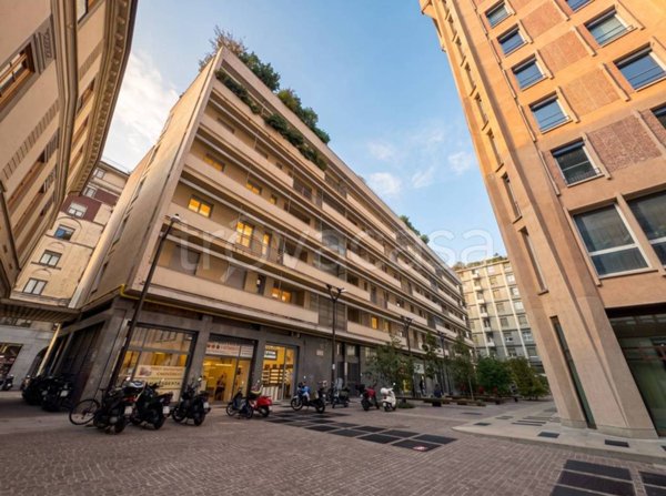 ufficio in affitto a Milano