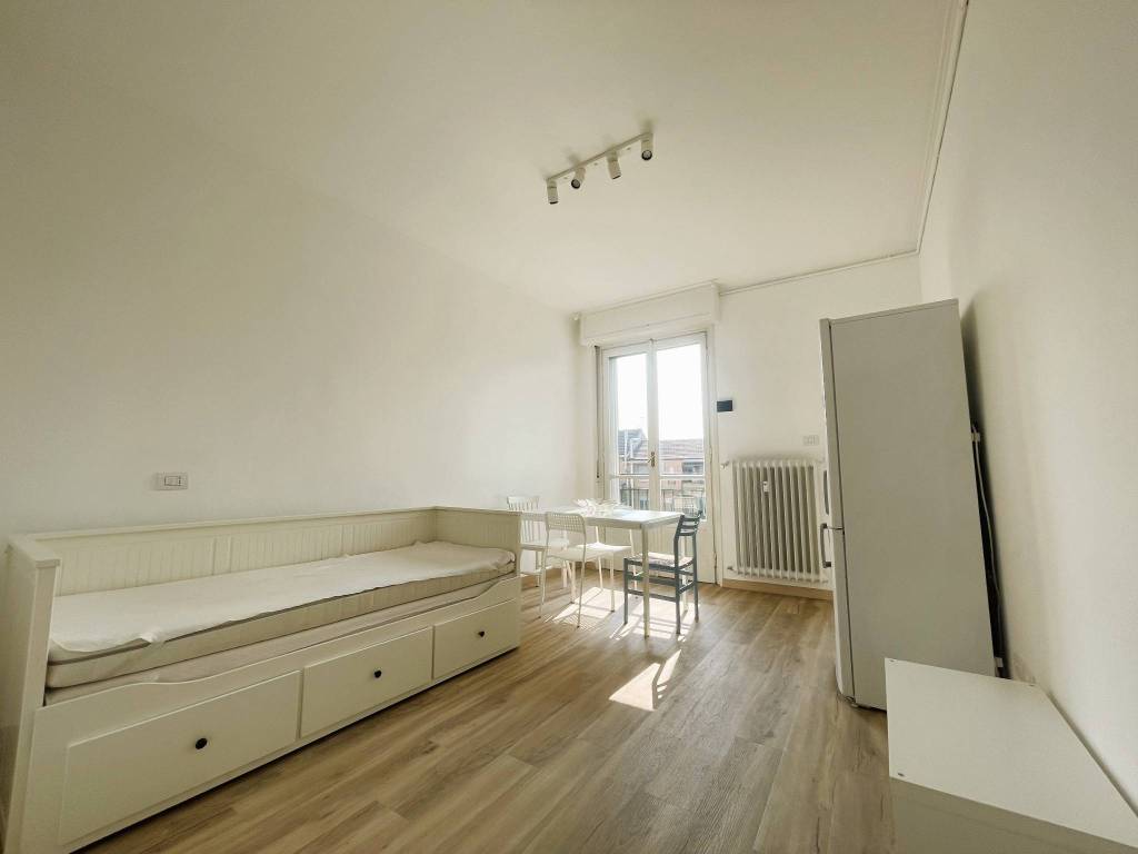 appartamento in affitto a Milano in zona Città Studi