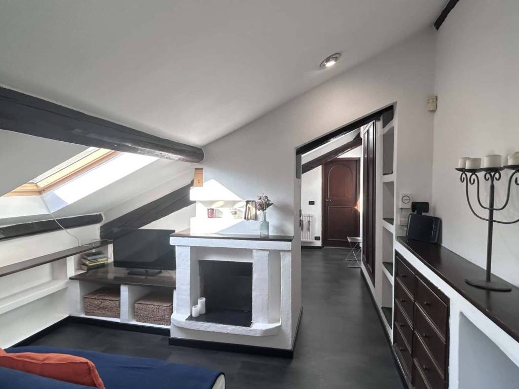 appartamento in affitto a Milano in zona CityLife