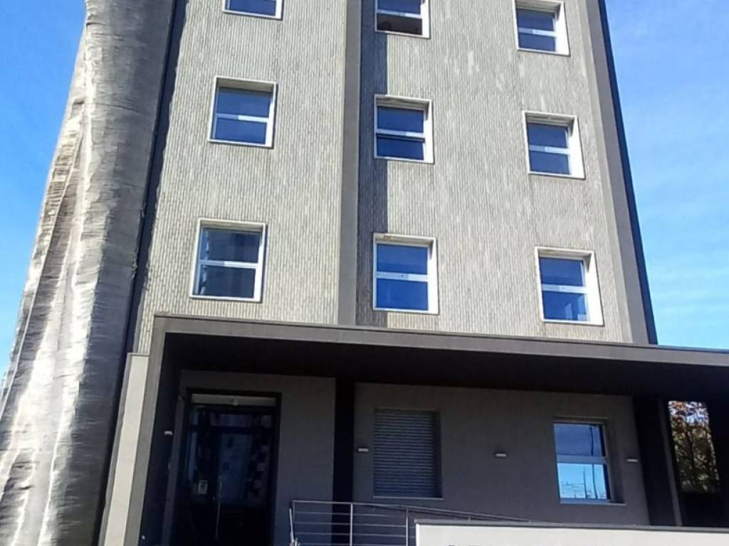 appartamento in affitto a Milano in zona Maggiolina