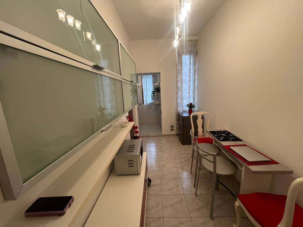 appartamento in affitto a Milano in zona Paolo Sarpi