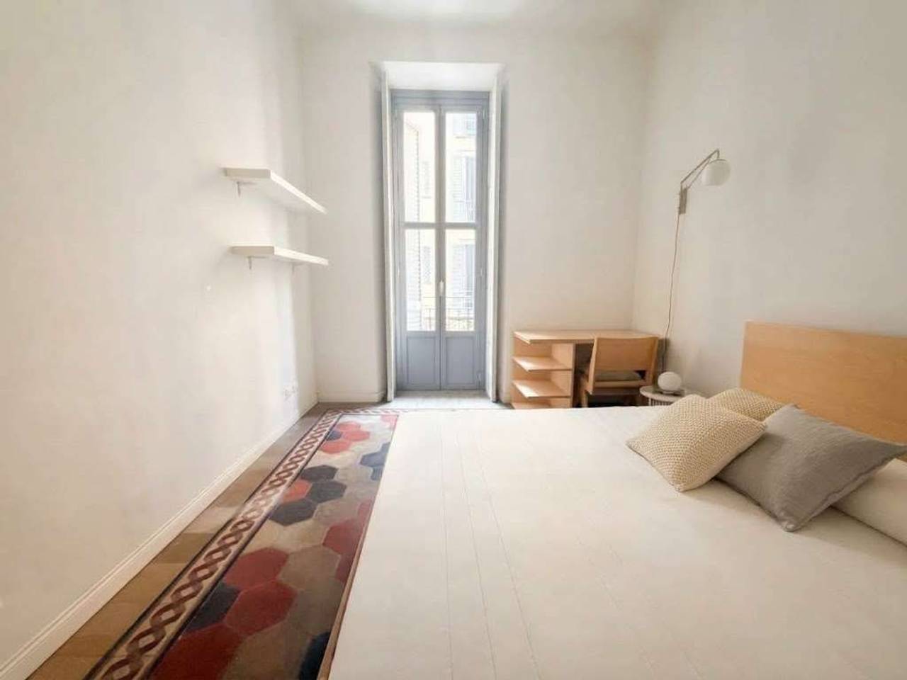 appartamento in affitto a Milano in zona Città Studi