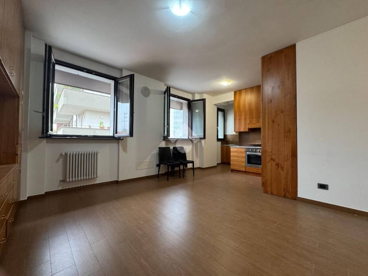 appartamento in affitto a Milano in zona Lorenteggio