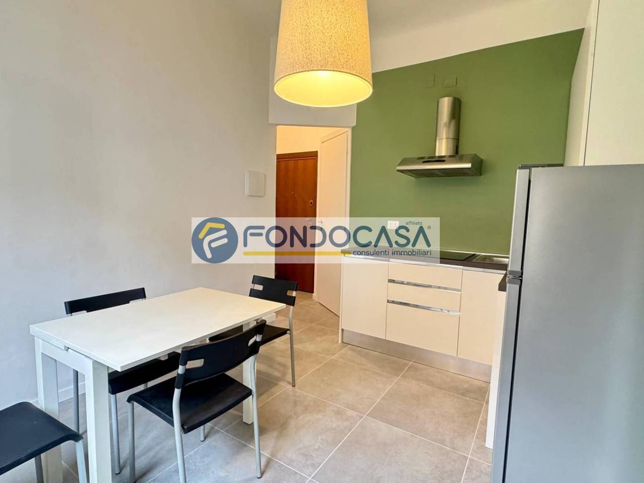 appartamento in affitto a Milano in zona Porta Genova