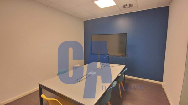 ufficio in affitto a Milano in zona Cagnola