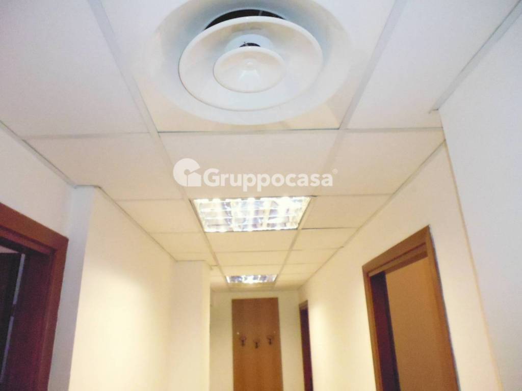 ufficio in affitto a Milano