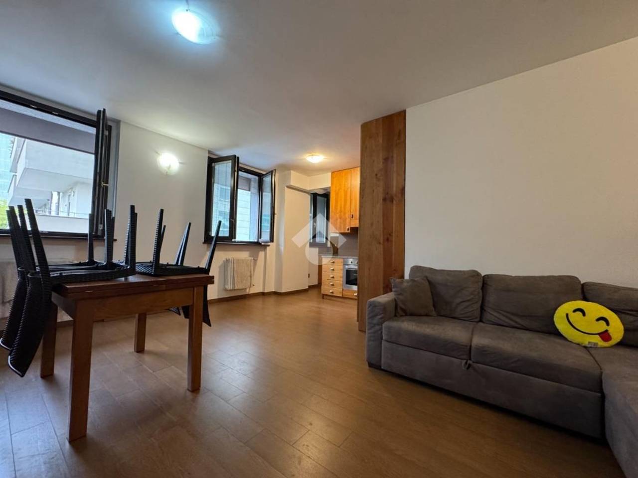 appartamento in affitto a Milano in zona Lorenteggio