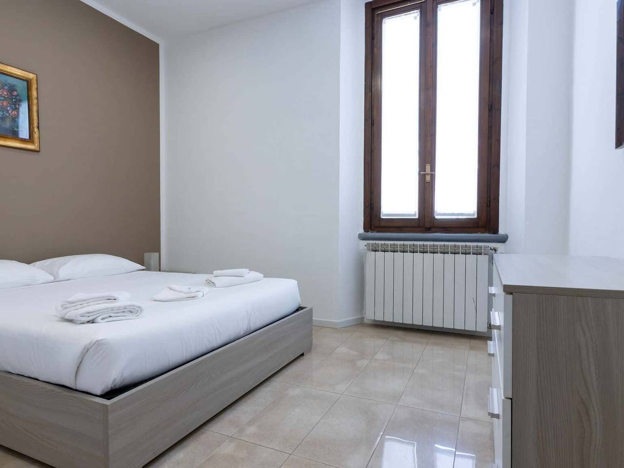 appartamento in affitto a Milano in zona Isola