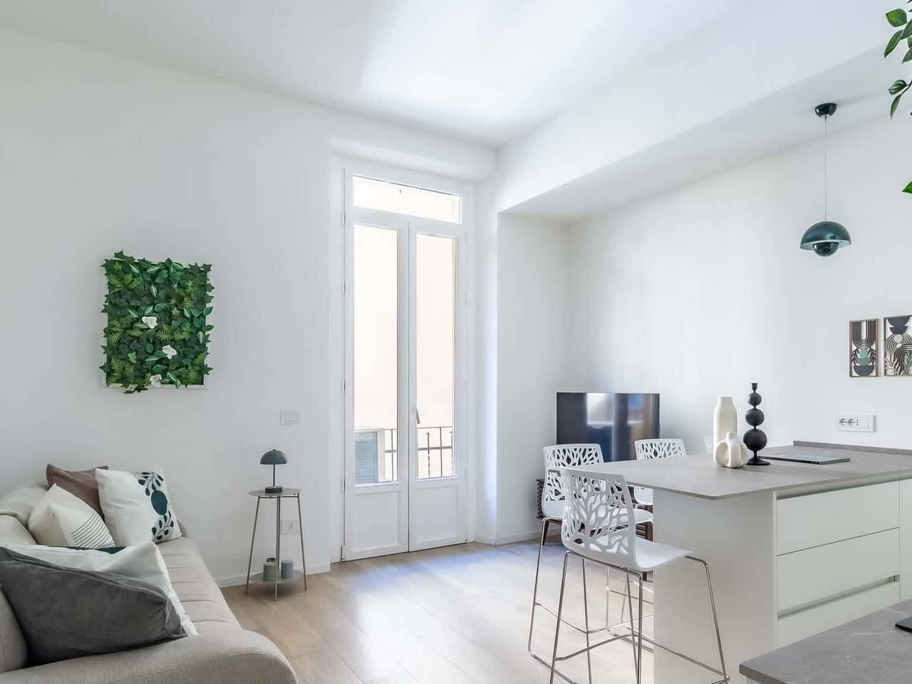 appartamento in affitto a Milano in zona NoLo
