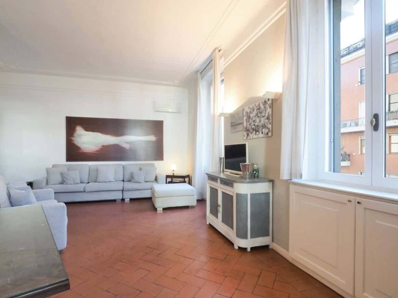 appartamento in affitto a Milano in zona CityLife