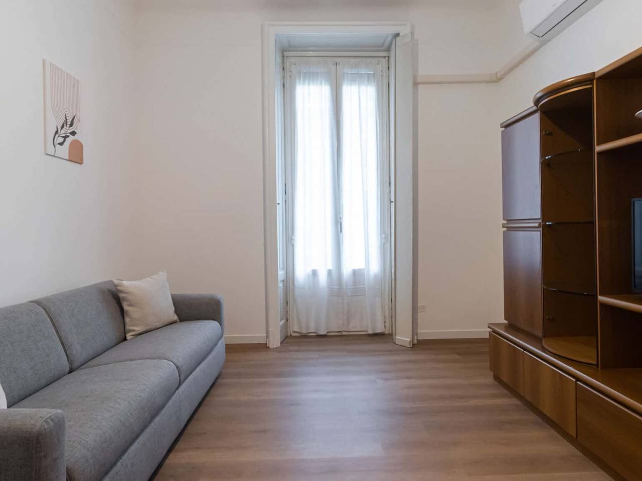 appartamento in affitto a Milano in zona Isola
