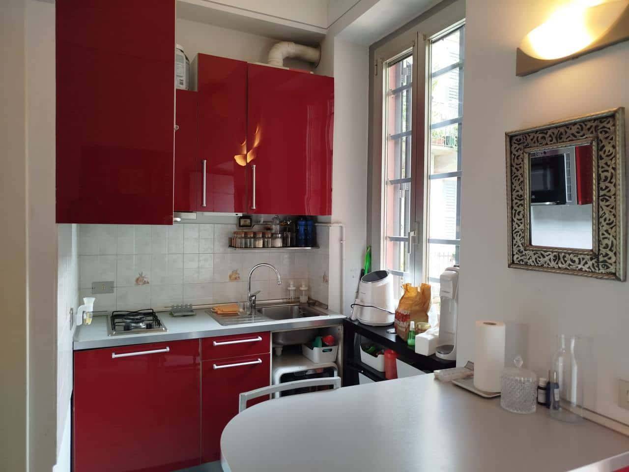appartamento in affitto a Milano in zona Conchetta
