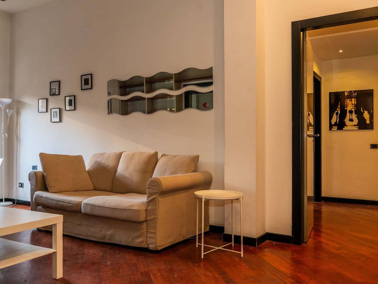 appartamento in affitto a Milano in zona San Vittore