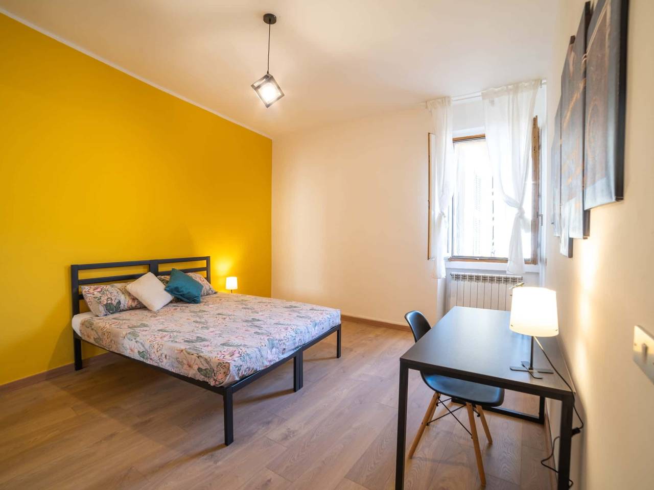 appartamento in affitto a Milano in zona Piazzale Lodi