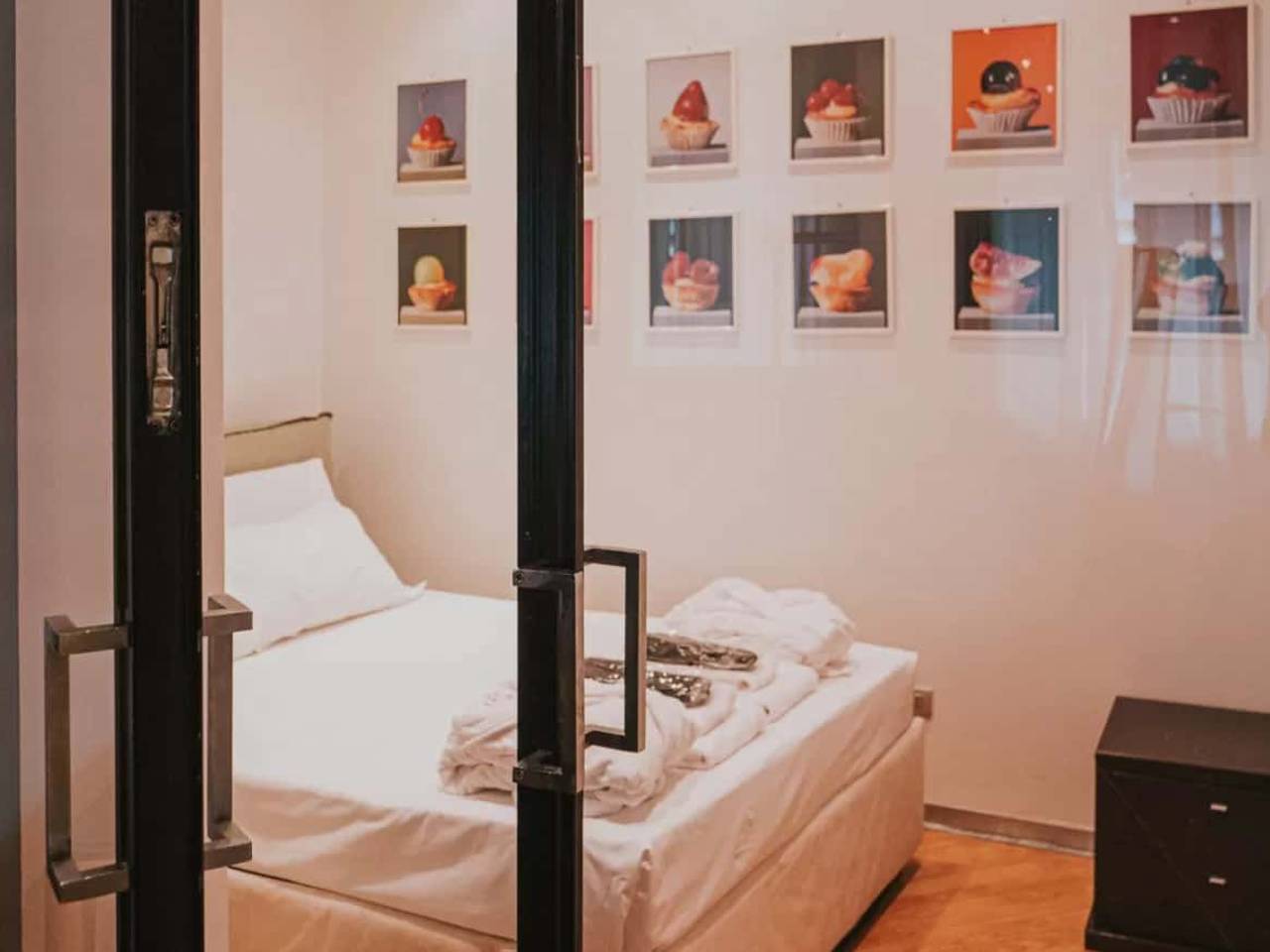 appartamento in affitto a Milano in zona Porta Monforte