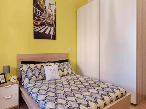 appartamento in affitto a Milano in zona Sant'Ambrogio