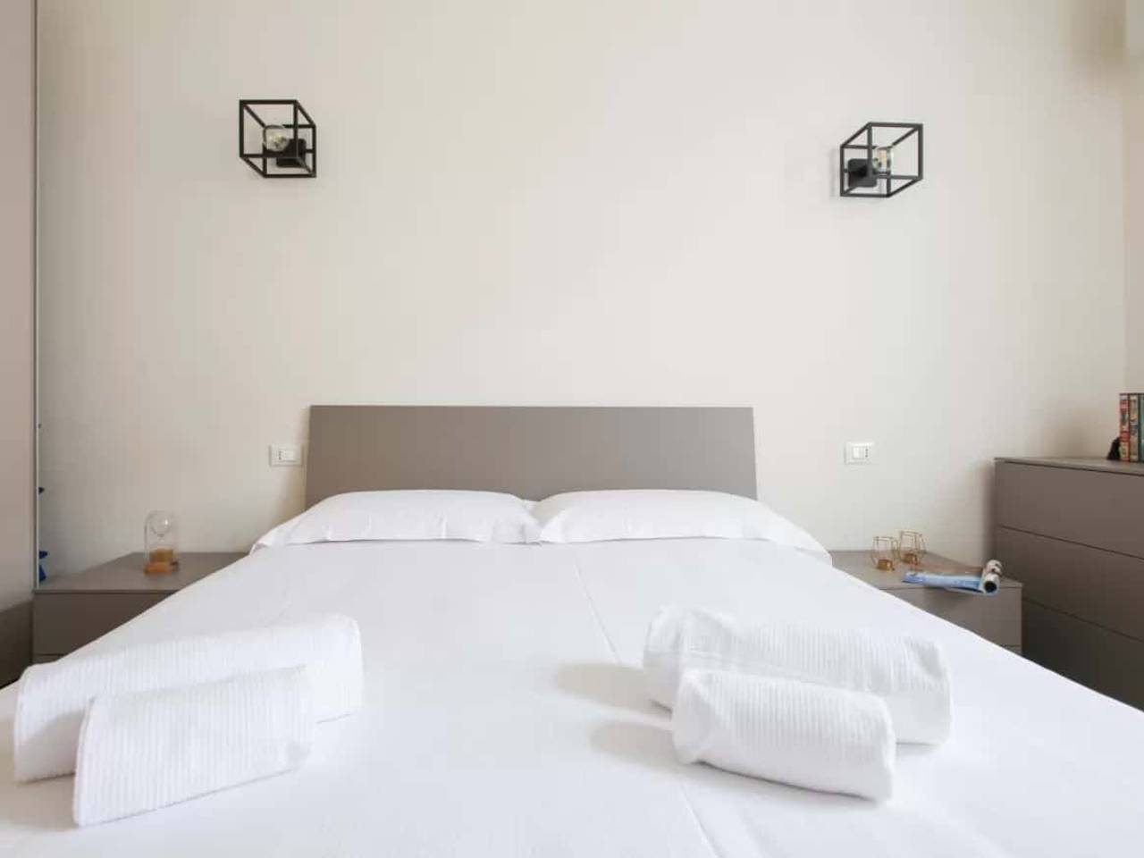 appartamento in affitto a Milano in zona Isola