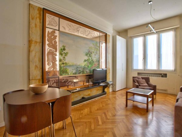appartamento in affitto a Milano in zona Loreto
