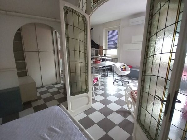 appartamento in affitto a Milano in zona Vigentino