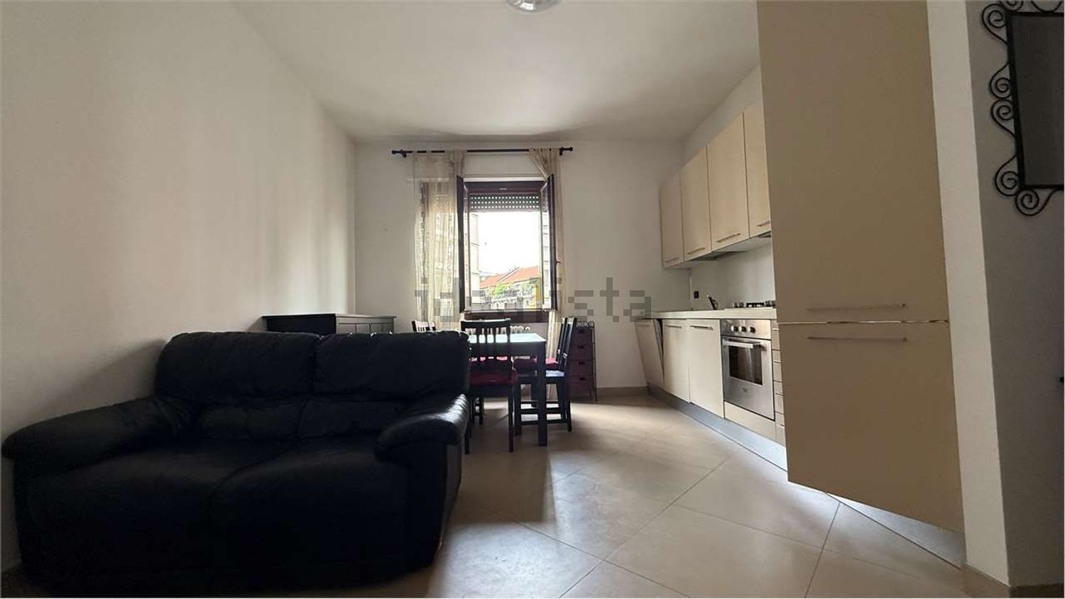 appartamento in affitto a Milano in zona Porta Romana
