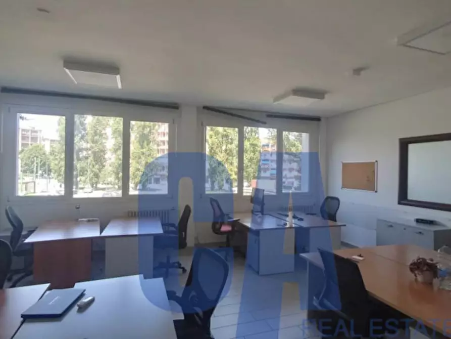 ufficio in affitto a Milano in zona Maciachini