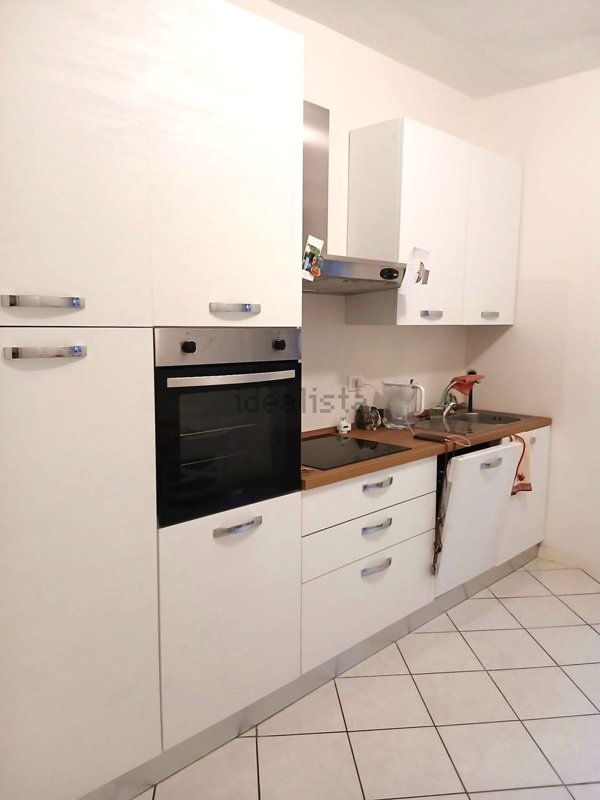 appartamento in affitto a Milano in zona Porta Romana