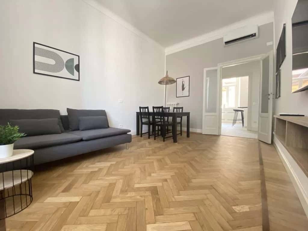 appartamento in affitto a Milano in zona Porta Vittoria