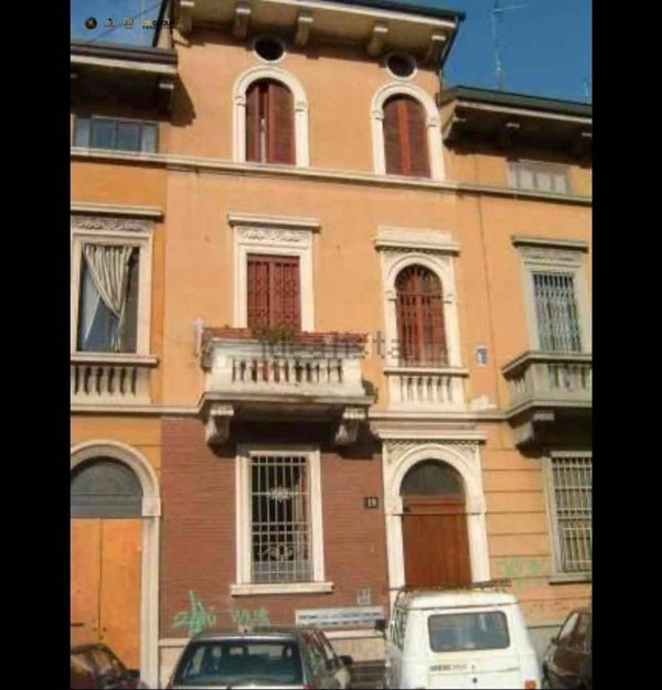 appartamento in affitto a Milano in zona Città Studi