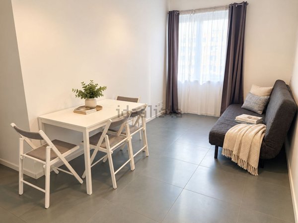 appartamento in affitto a Milano in zona Corvetto