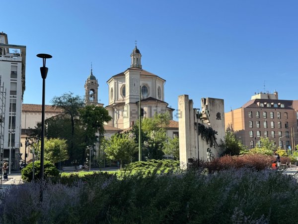 appartamento in affitto a Milano in zona Centro Storico