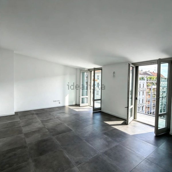 appartamento in affitto a Milano in zona NoLo