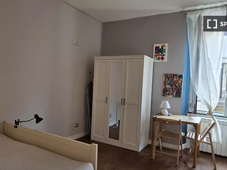ufficio in affitto a Milano in zona Loreto