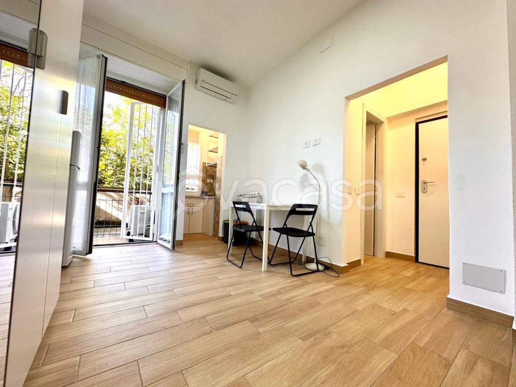 appartamento in affitto a Milano in zona Città Studi