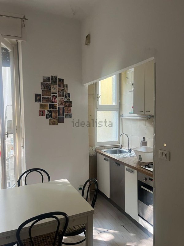 appartamento in affitto a Milano in zona Vigentino