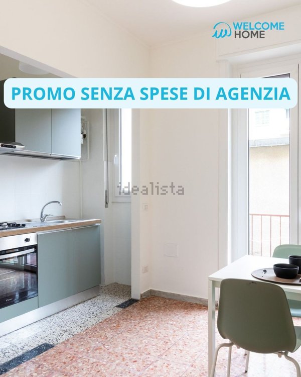 appartamento in affitto a Milano in zona NoLo